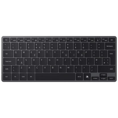 Samsung Bežična pametna tastatura, Bluetooth - EJ-B7800UBEGWW