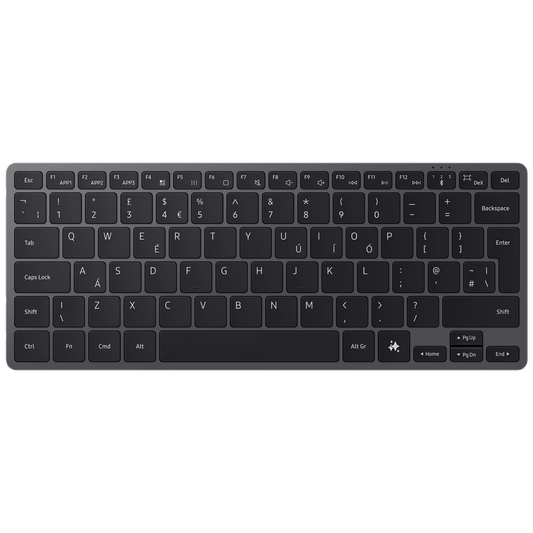 Samsung Bežična pametna tastatura, Bluetooth - EJ-B7800UBEGWW