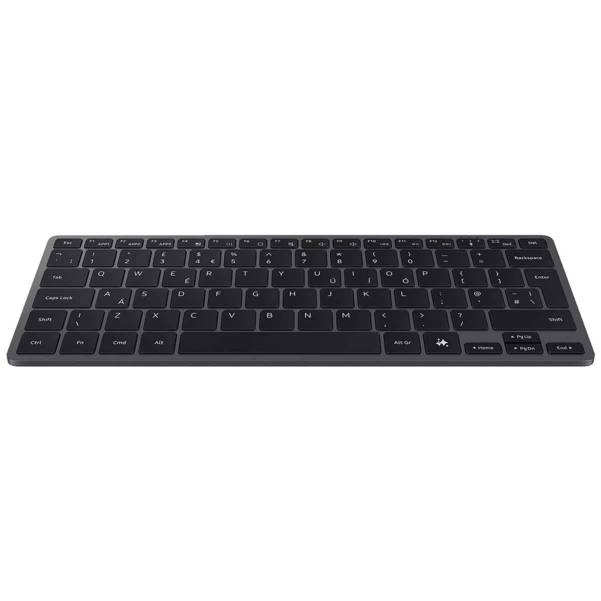 Samsung Bežična pametna tastatura, Bluetooth - EJ-B7800UBEGWW