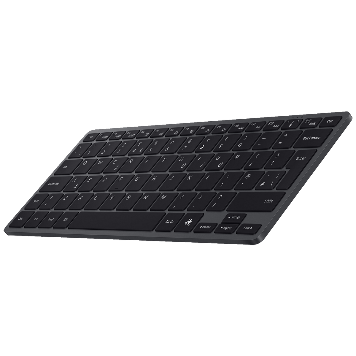 Samsung Bežična pametna tastatura, Bluetooth - EJ-B7800UBEGWW