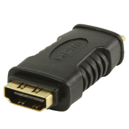 ZED electronic Adapter HDMI mini (muški) - HDMI input (ženski) - HDMI-MINI