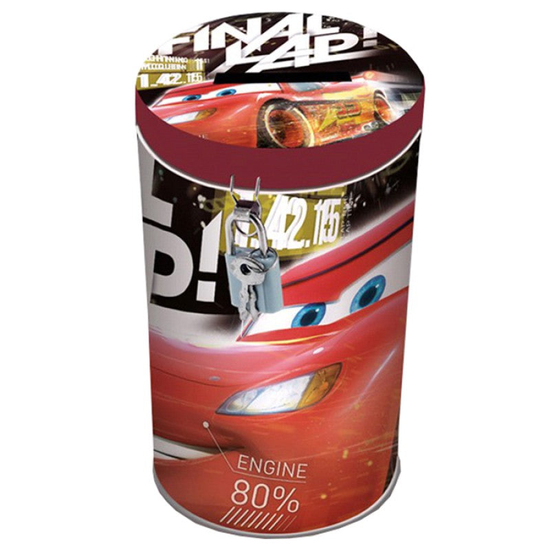 Kids Euroswan Kasica Cars WD17459