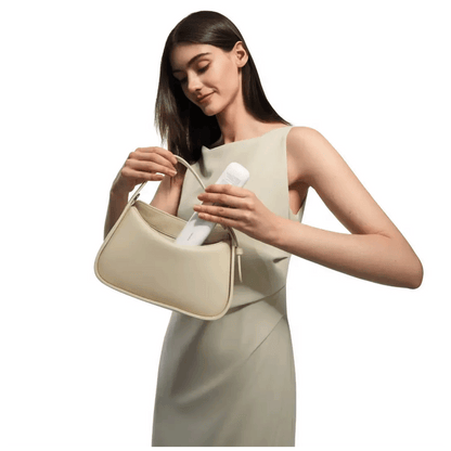 Xiaomi Četka za ravnanje kose, bežična, 6400 mAh - Cordless Hair Straightener Brush