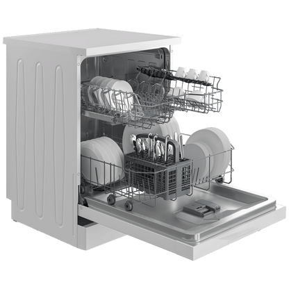 Beko Mašina za pranje suđa, 13 kompleta, 5 programa, D - DVN05330W