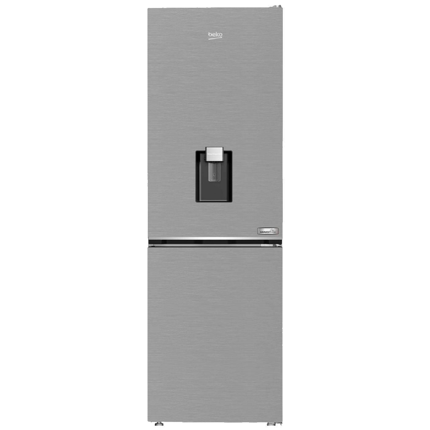 Beko Frižider/Zamrzivač, zapremina 316 lit., E - B3RCNA 364 HDXB