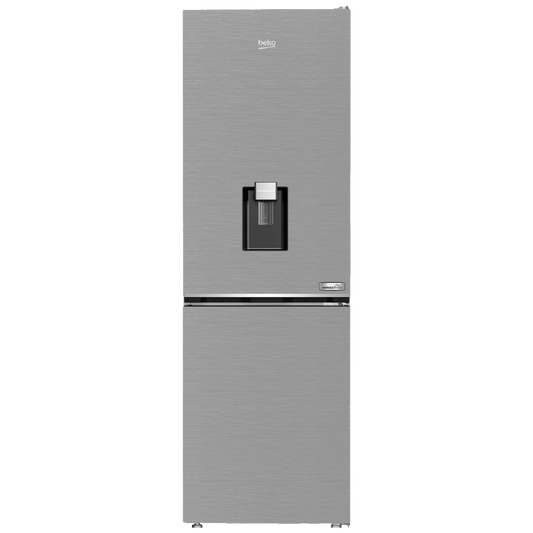 Beko Frižider/Zamrzivač, zapremina 316 lit., E - B3RCNA 364 HDXB