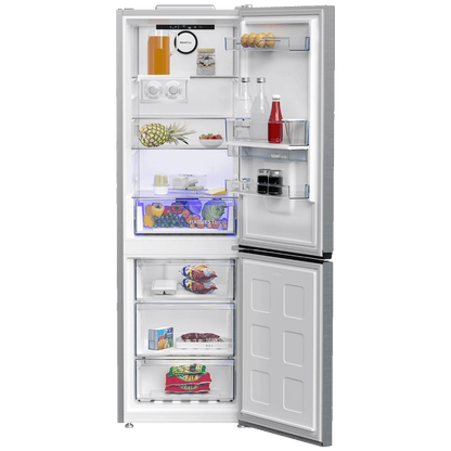 Beko Frižider/Zamrzivač, zapremina 316 lit., E - B3RCNA 364 HDXB