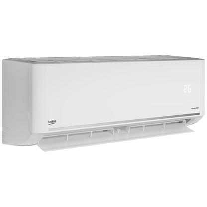 Beko Klima uređaj, 12000Btu, -20°C, R32, Inverter, WiFi, A+++/A++ - BEEPG 125/126
