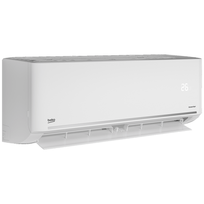 Beko Klima uređaj, 18000Btu, -15°C, R32, Inverter, WiFi, A++/A+ - BEHPG 185/186