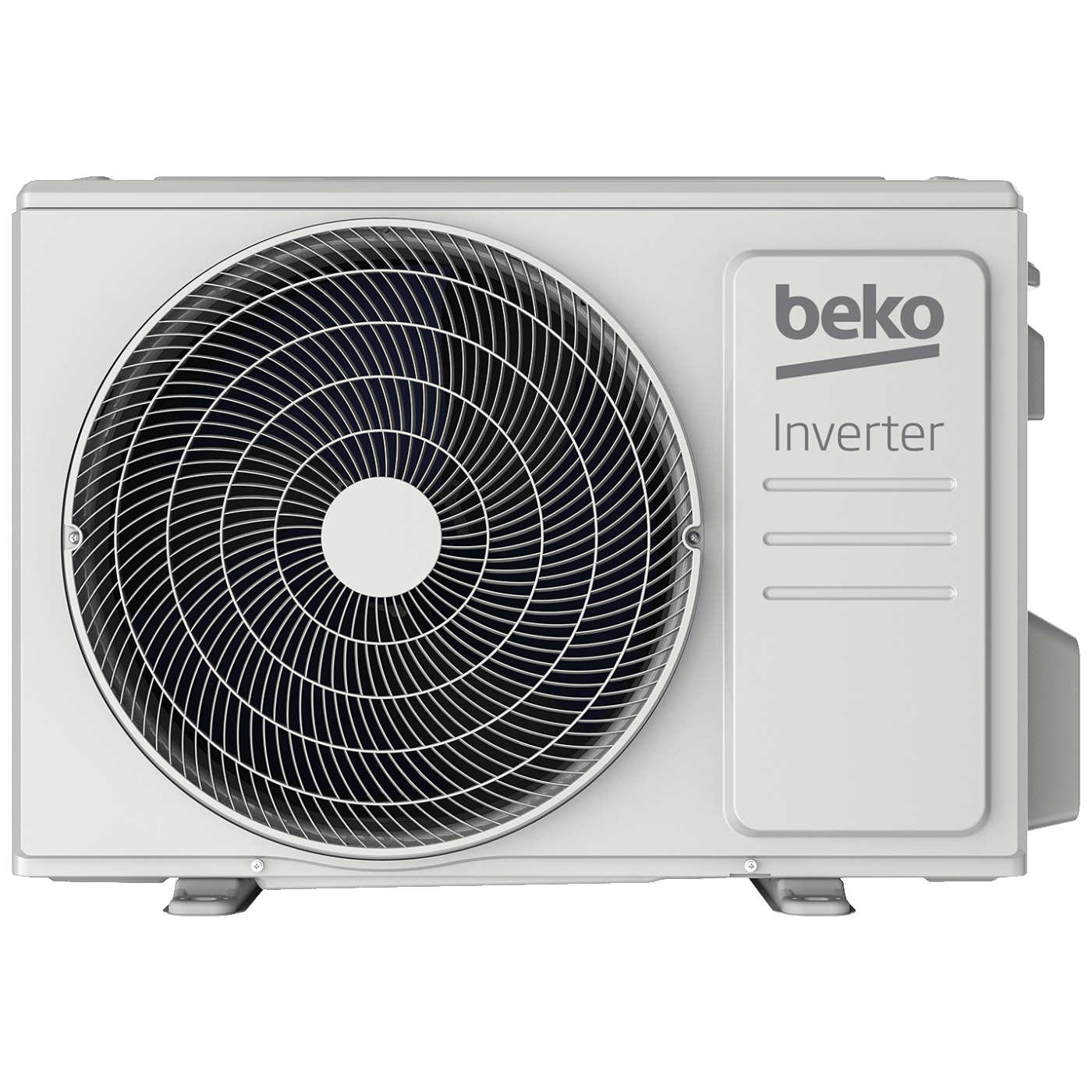 Beko Klima uređaj, 18000Btu, -15°C, R32, Inverter, WiFi, A++/A+ - BEHPG 185/186