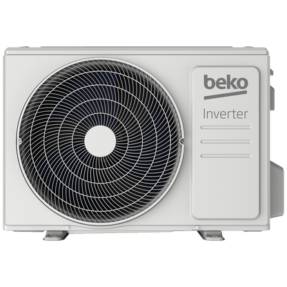 Beko Klima uređaj, 18000Btu, -15°C, R32, Inverter, WiFi, A++/A+ - BEHPG 185/186
