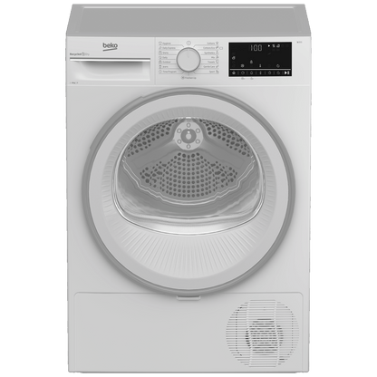 Beko Mašina za sušenje veša, kondenzacijska, 8 kg., B - B3T68110