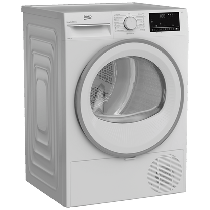 Beko Mašina za sušenje veša, kondenzacijska, 8 kg., B - B3T68110