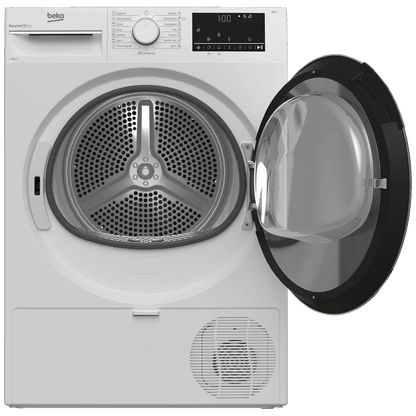 Beko Mašina za sušenje veša, kondenzacijska, 8 kg., B - B3T68110