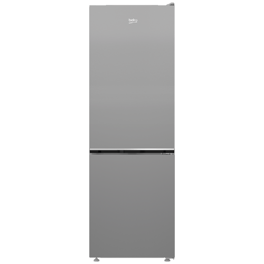 Beko Frižider/Zamrzivač, zapremina 341 lit., E - B1RCNA 344 S