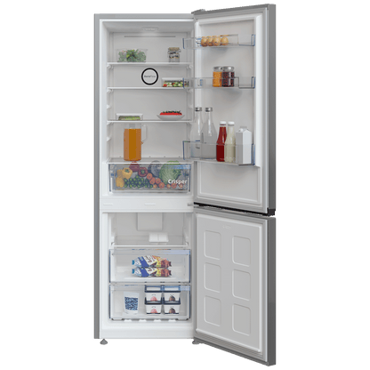 Beko Frižider/Zamrzivač, zapremina 341 lit., E - B1RCNA 344 S