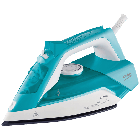 Beko Pegla na paru, 2200W - SIM 3122 T