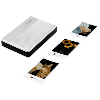 Xiaomi Prijenosni printer za mobitel, Zero INK, Bluetooth - Portable Photo Printer 1S