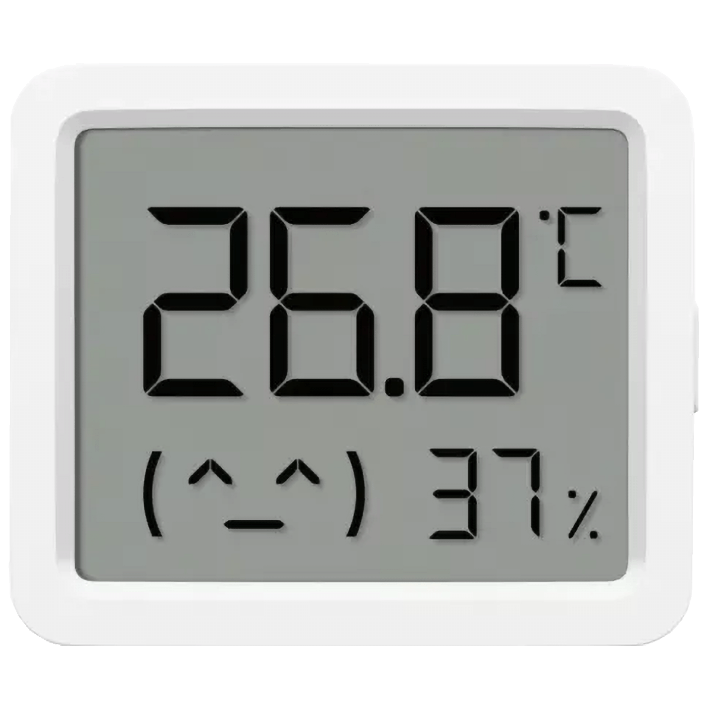 Xiaomi Senzor temperature i vlažnosti sa ekranom - Temp. and Humidity Monitor 3 Mini