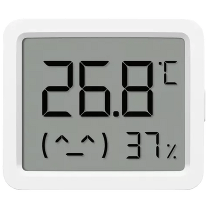 Xiaomi Senzor temperature i vlažnosti sa ekranom - Temp. and Humidity Monitor 3 Mini