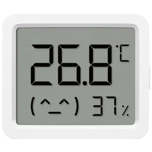 Xiaomi Senzor temperature i vlažnosti sa ekranom - Temp. and Humidity Monitor 3 Mini
