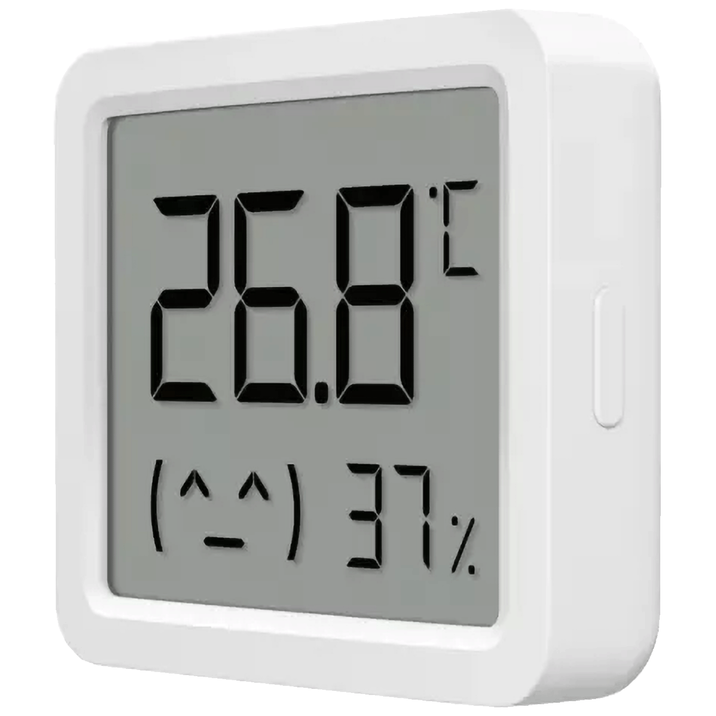 Xiaomi Senzor temperature i vlažnosti sa ekranom - Temp. and Humidity Monitor 3 Mini
