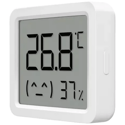 Xiaomi Senzor temperature i vlažnosti sa ekranom - Temp. and Humidity Monitor 3 Mini