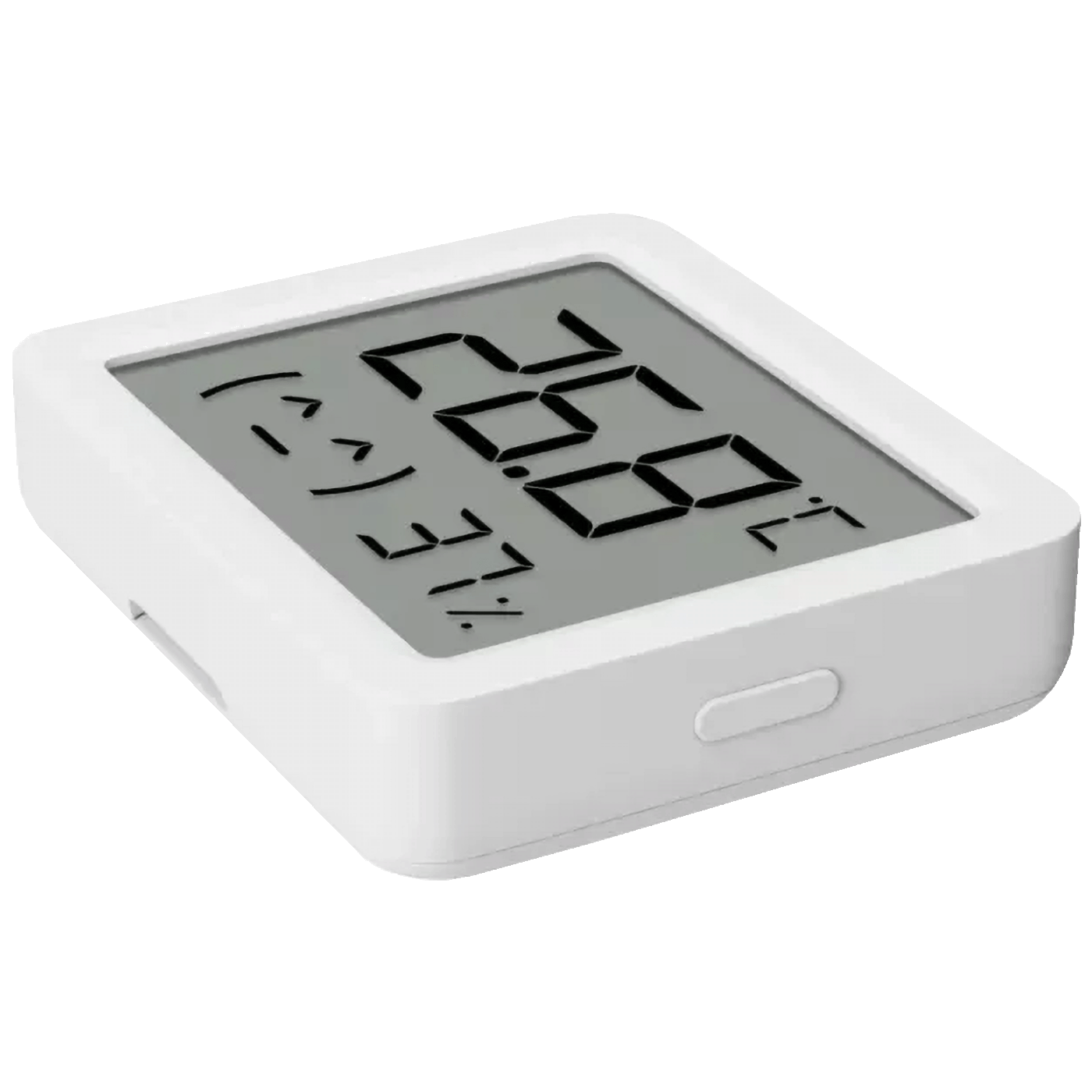 Xiaomi Senzor temperature i vlažnosti sa ekranom - Temp. and Humidity Monitor 3 Mini