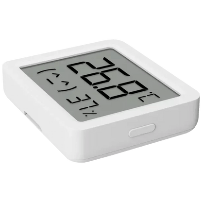 Xiaomi Senzor temperature i vlažnosti sa ekranom - Temp. and Humidity Monitor 3 Mini