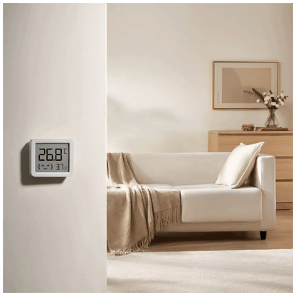 Xiaomi Senzor temperature i vlažnosti sa ekranom - Temp. and Humidity Monitor 3 Mini
