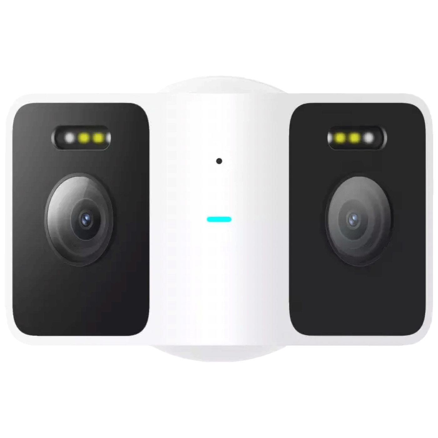 Xiaomi Kamera IP, 2K, WiFi, BT, AI detekcija, micro SD utor, IP67 - Mi Outdoor Camera CW100 Dual