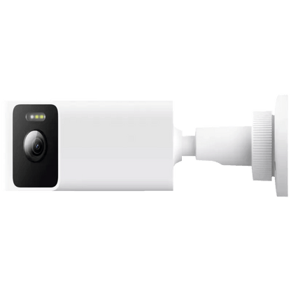 Xiaomi Kamera IP, 2K, WiFi, BT, AI detekcija, micro SD utor, IP67 - Mi Outdoor Camera CW100 Dual
