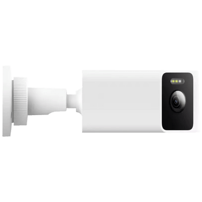 Xiaomi Kamera IP, 2K, WiFi, BT, AI detekcija, micro SD utor, IP67 - Mi Outdoor Camera CW100 Dual