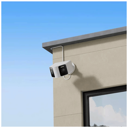 Xiaomi Kamera IP, 2K, WiFi, BT, AI detekcija, micro SD utor, IP67 - Mi Outdoor Camera CW100 Dual