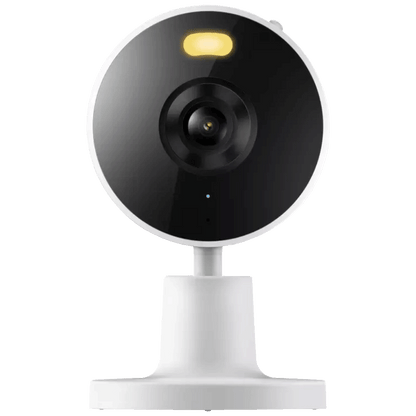 Xiaomi Kamera IP, 2K, WiFi, BT, AI detekcija, micro SD utor - Mi Smart Camera C100