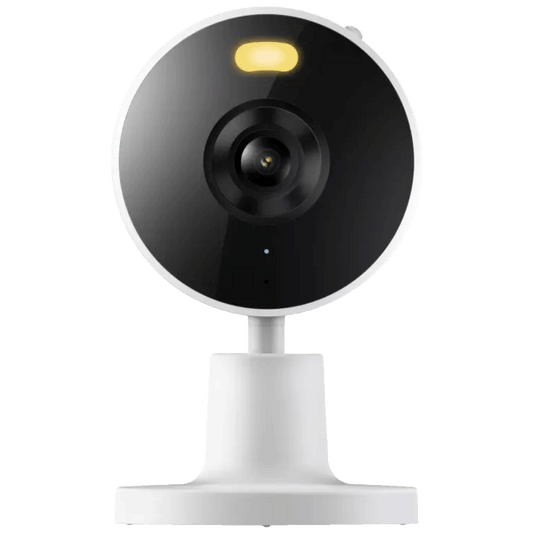 Xiaomi Kamera IP, 2K, WiFi, BT, AI detekcija, micro SD utor - Mi Smart Camera C100