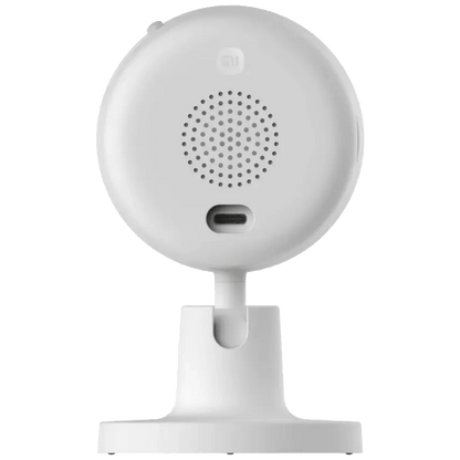 Xiaomi Kamera IP, 2K, WiFi, BT, AI detekcija, micro SD utor - Mi Smart Camera C100