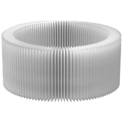 Xiaomi Filter za usisavač G20/G20 Max, set - Vacuum Cleaner G20/G20 Max Filter K