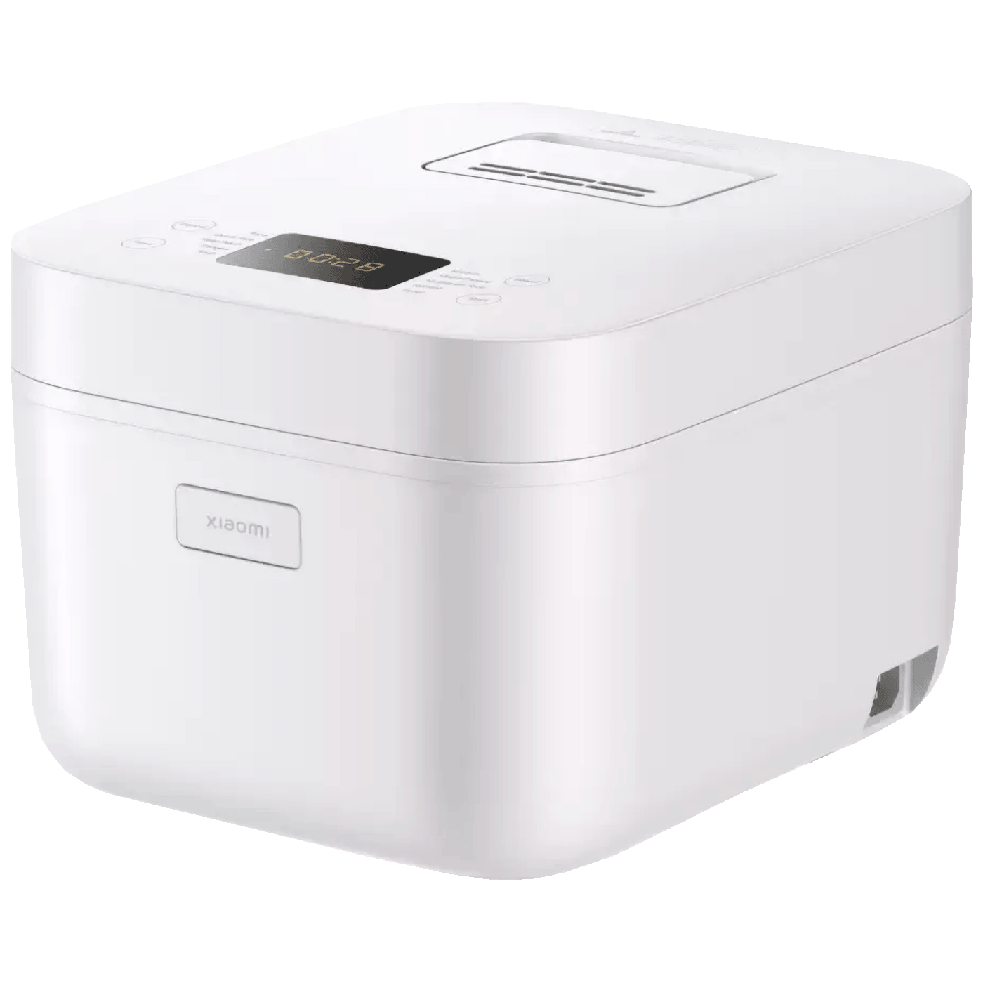 Xiaomi Lonac za kuhanje riže, višenamjenski, kapacite 4 lit., 860W - Multifunctional Rice Cooker 4L