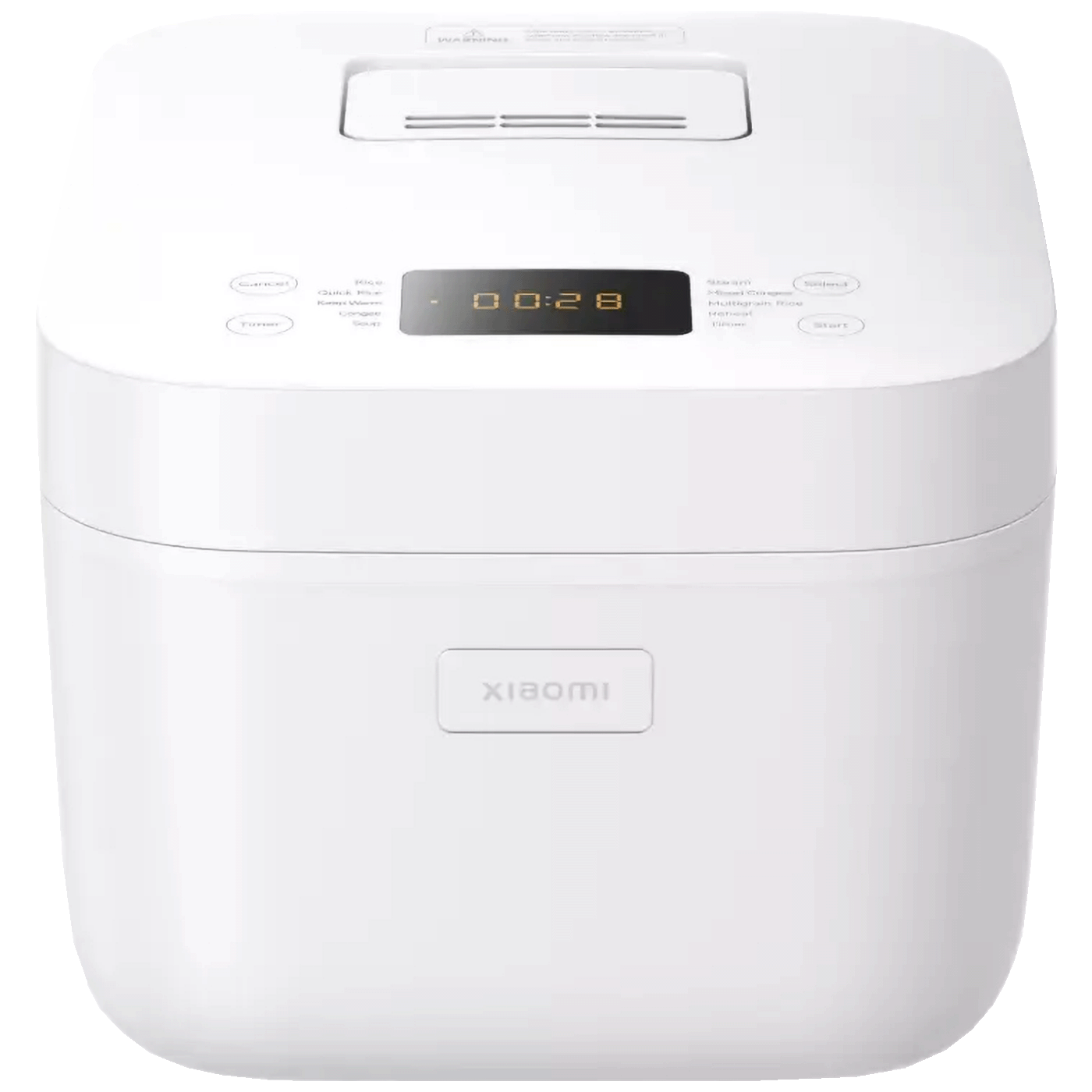 Xiaomi Lonac za kuhanje riže, višenamjenski, kapacite 4 lit., 860W - Multifunctional Rice Cooker 4L