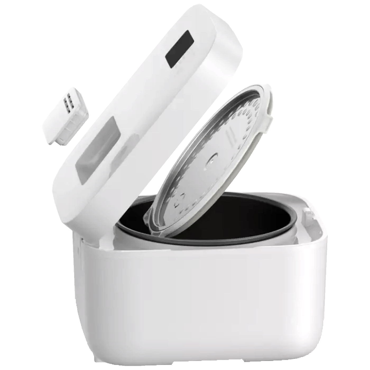 Xiaomi Lonac za kuhanje riže, višenamjenski, kapacite 4 lit., 860W - Multifunctional Rice Cooker 4L