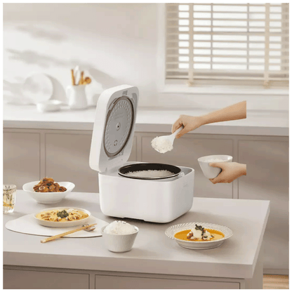 Xiaomi Lonac za kuhanje riže, višenamjenski, kapacite 4 lit., 860W - Multifunctional Rice Cooker 4L