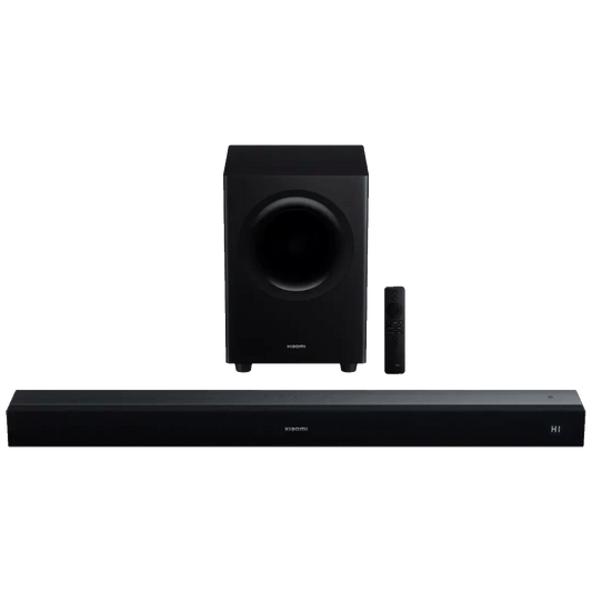 Xiaomi Soundbar 2.1 ch, Bluetooth, 300W - Soundbar Pro 2.1 ch NS4