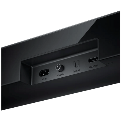 Xiaomi Soundbar 2.1 ch, Bluetooth, 300W - Soundbar Pro 2.1 ch NS4