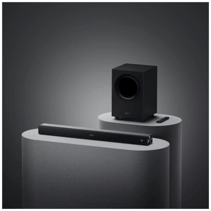 Xiaomi Soundbar 2.1 ch, Bluetooth, 300W - Soundbar Pro 2.1 ch NS4