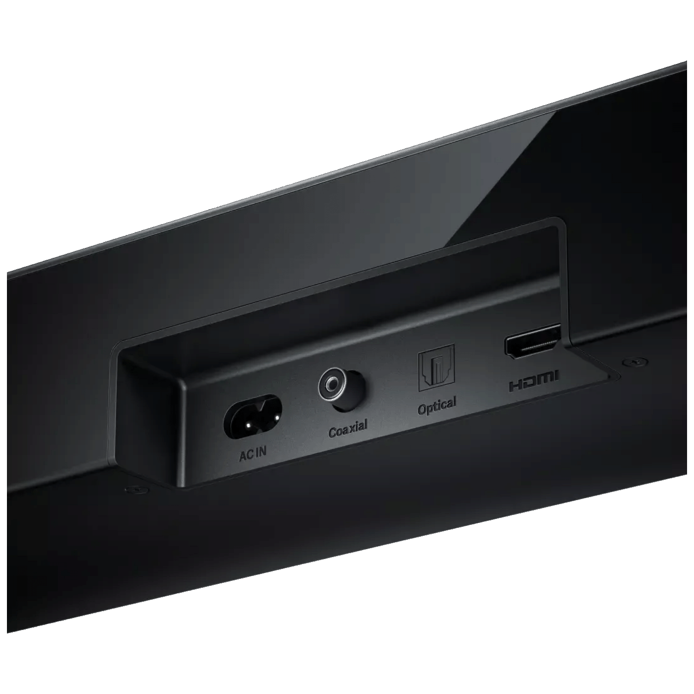 Xiaomi Soundbar 2.0 ch, Bluetooth, 84W - Soundbar Pro 2.0 ch NS5