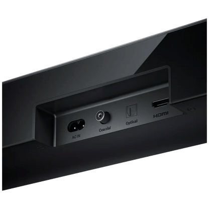 Xiaomi Soundbar 2.0 ch, Bluetooth, 84W - Soundbar Pro 2.0 ch NS5