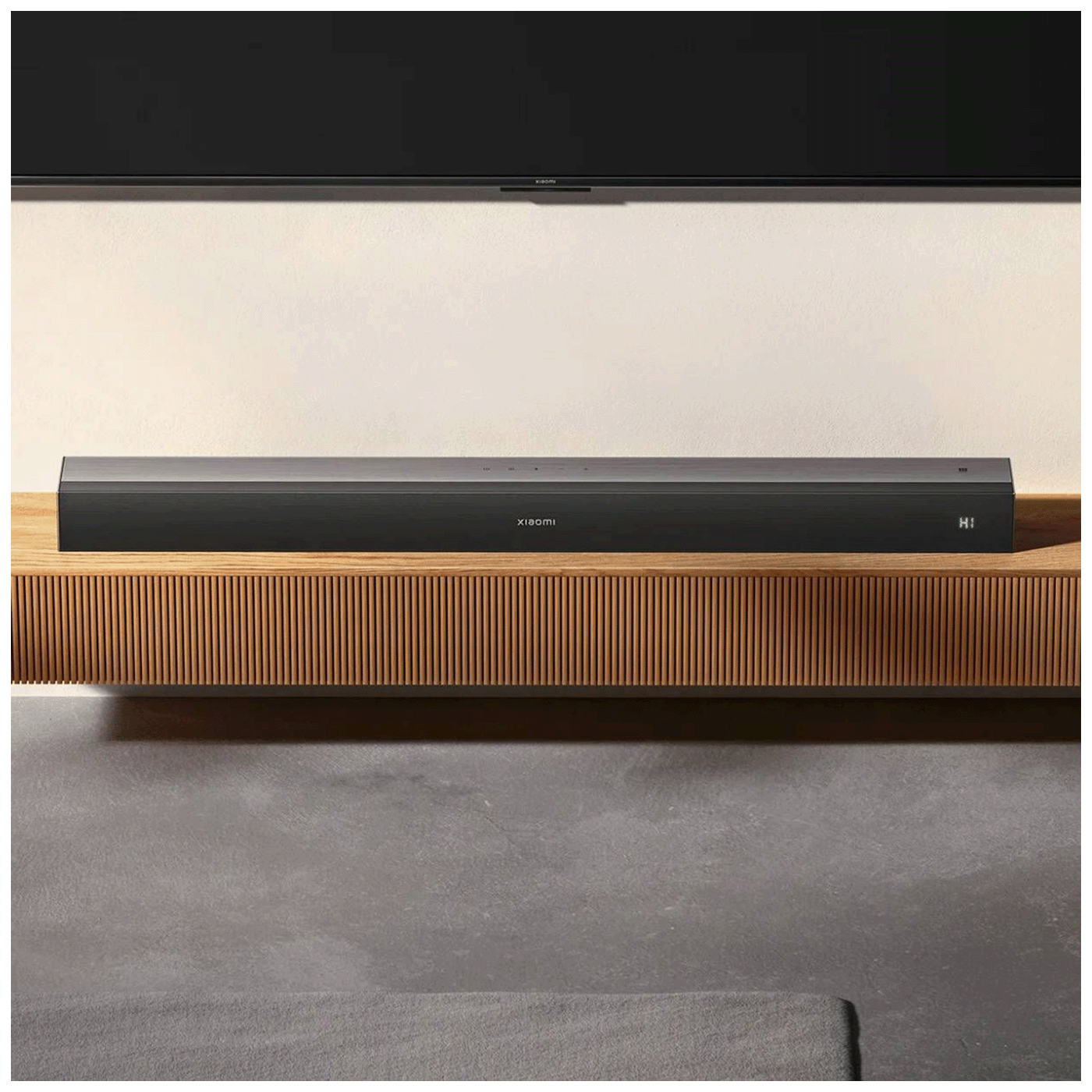 Xiaomi Soundbar 2.0 ch, Bluetooth, 84W - Soundbar Pro 2.0 ch NS5