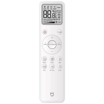 Xiaomi Klima uređaj, 12000Btu,  R32, Inverter, WiFi, A+++/A++ - Mi Air Conditioner Pro Eco 3.5 kW