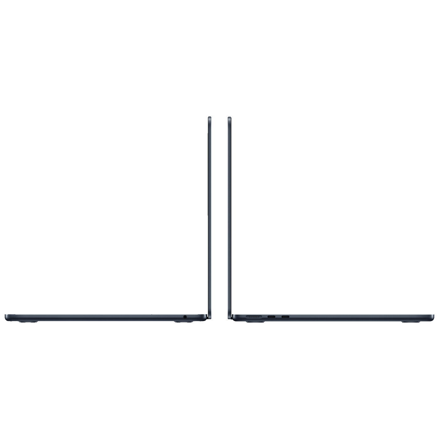 Apple Laptop 15", M4 10C/10G, 16GB DDR, SSD 256 GB - MacBook Air 15" 2025; MW1L3T/A